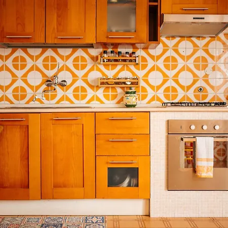 Quirky House *