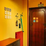 Quirky House *