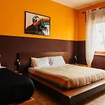 Quirky House *