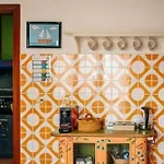Quirky House شقة