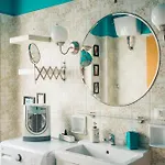 شقة Quirky House *