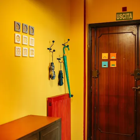 Quirky House *