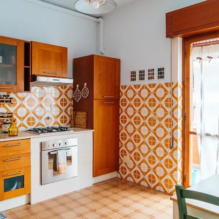 Quirky House *