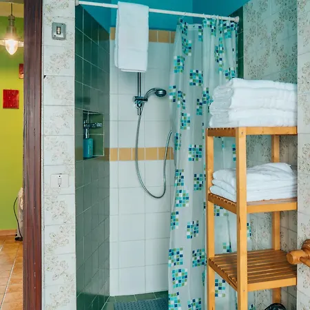 Quirky House Apartamento Fiumicino