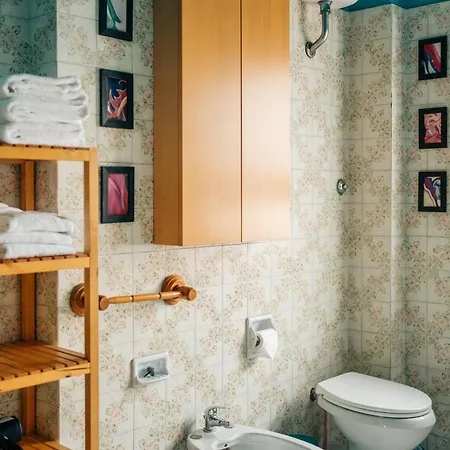Quirky House