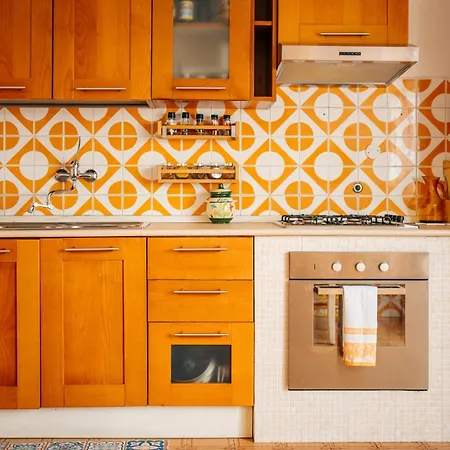 Apartment Quirky House *
