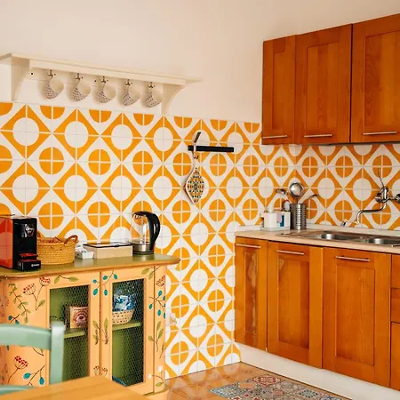 Apartamento Quirky House *