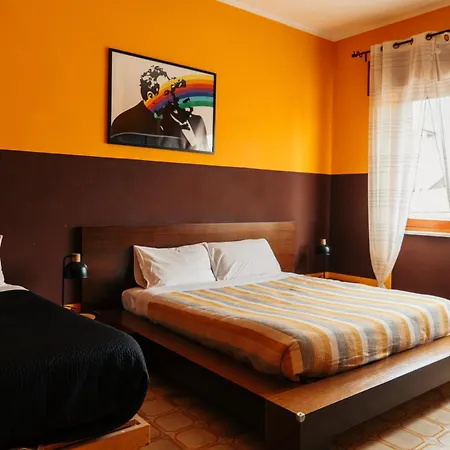 Quirky House *