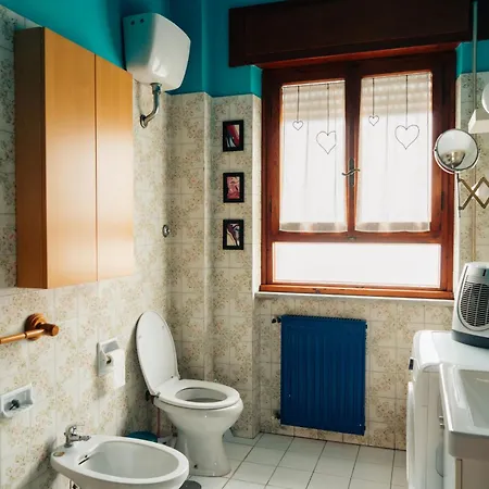 Quirky House