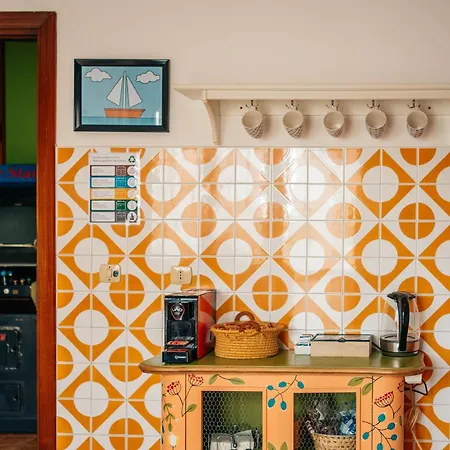 Quirky House Apartamento