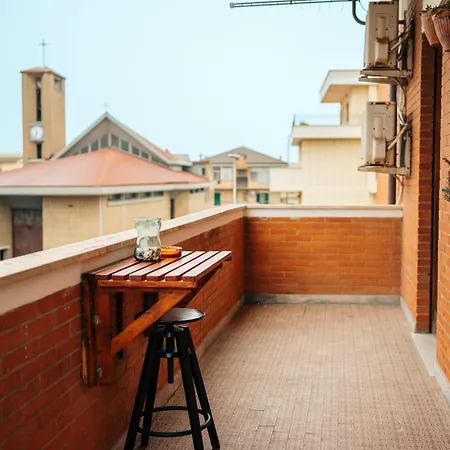 Apartamento Quirky House *