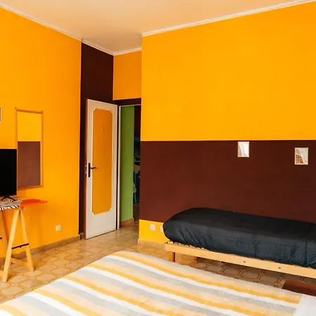 Quirky House