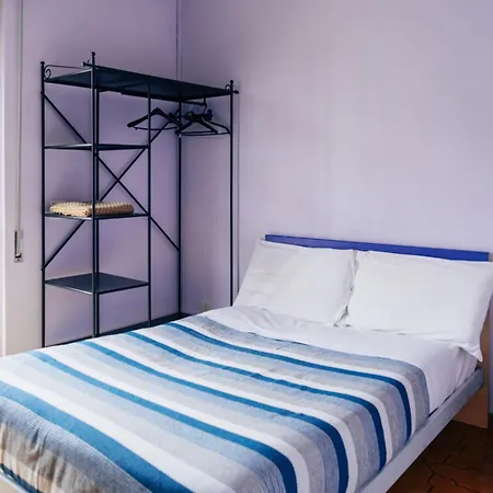 Quirky House * Fiumicino