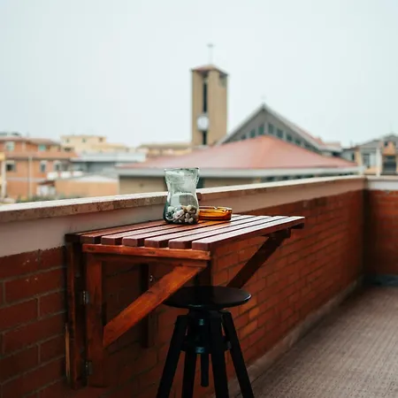 Quirky House Apartamento *